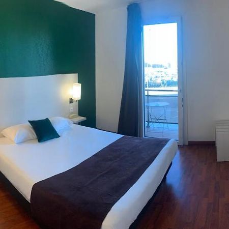 Contact Hotel Des Etats-Unis Toulouse Exterior photo