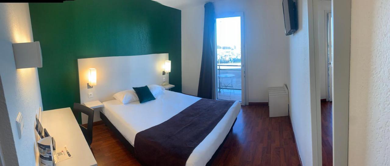 Contact Hotel Des Etats-Unis Toulouse Exterior photo