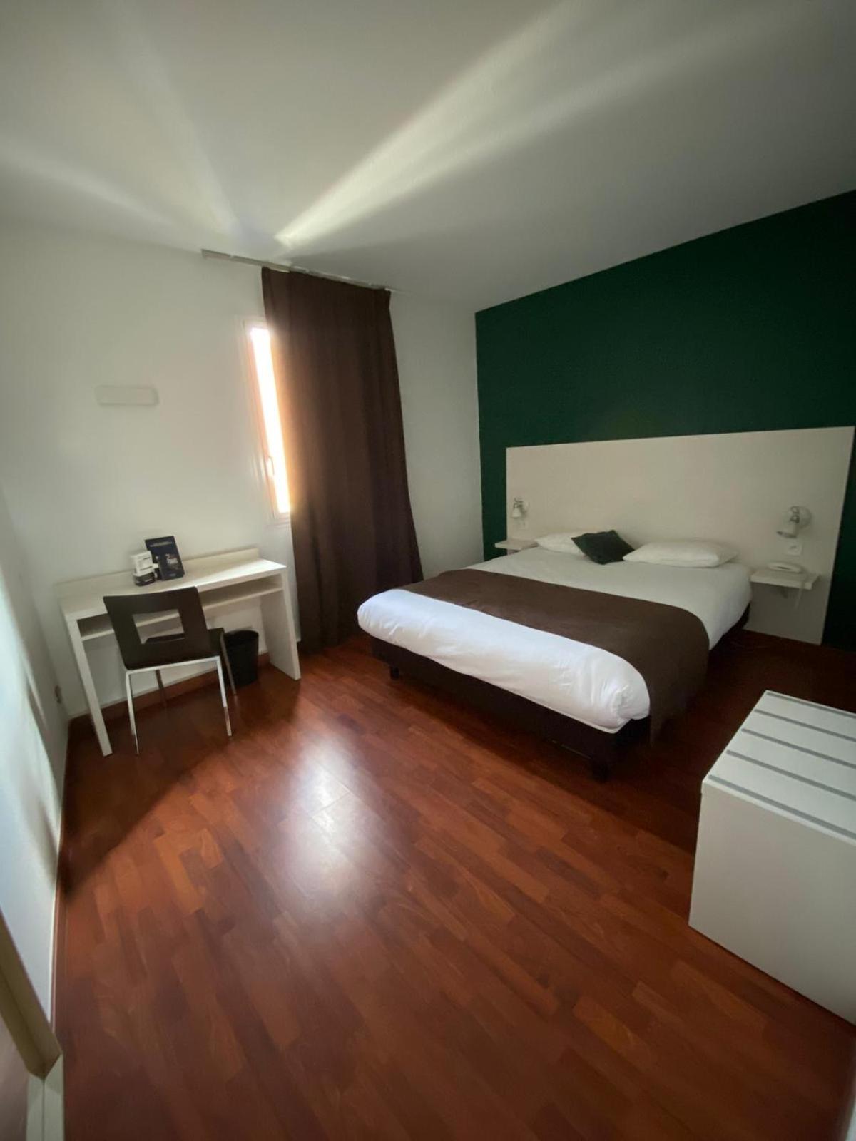 Contact Hotel Des Etats-Unis Toulouse Exterior photo