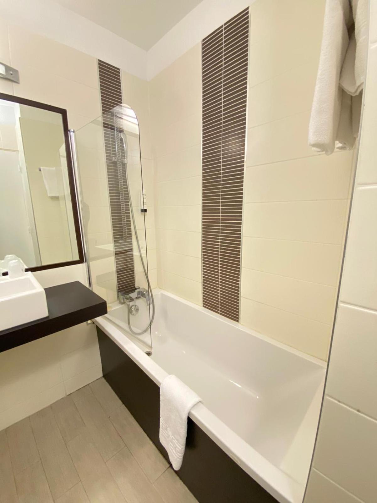 Contact Hotel Des Etats-Unis Toulouse Exterior photo