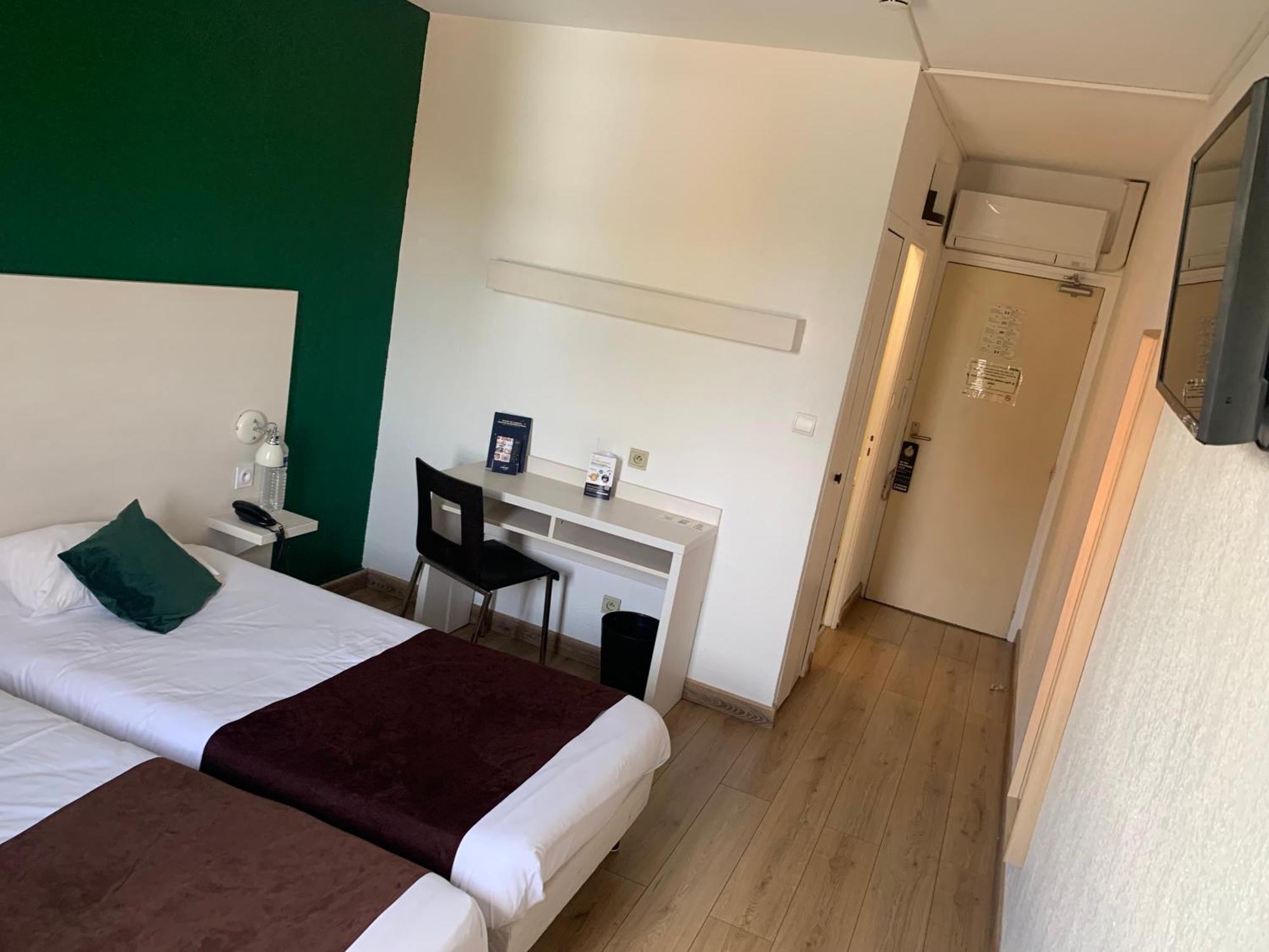 Contact Hotel Des Etats-Unis Toulouse Exterior photo