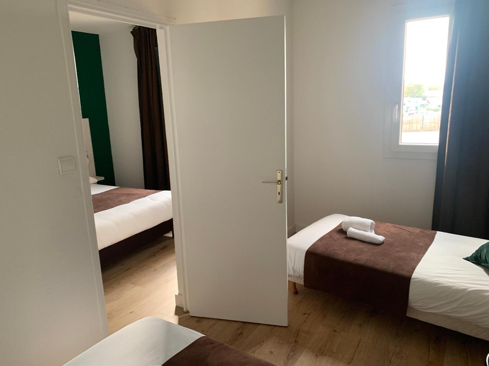 Contact Hotel Des Etats-Unis Toulouse Exterior photo