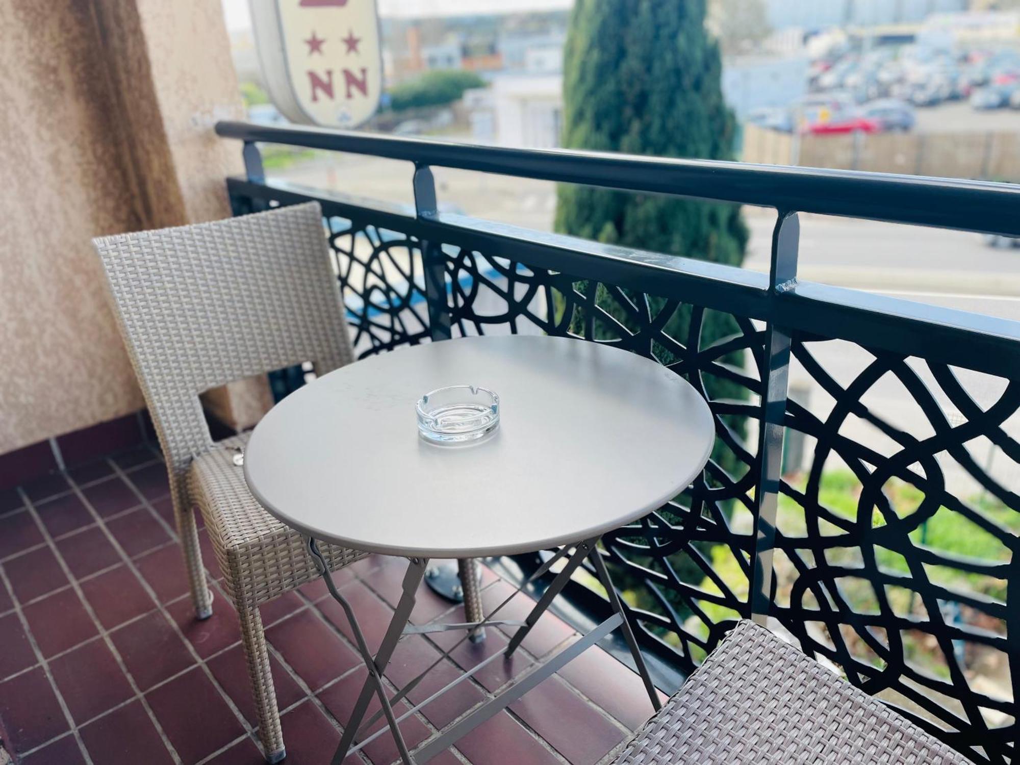Contact Hotel Des Etats-Unis Toulouse Exterior photo